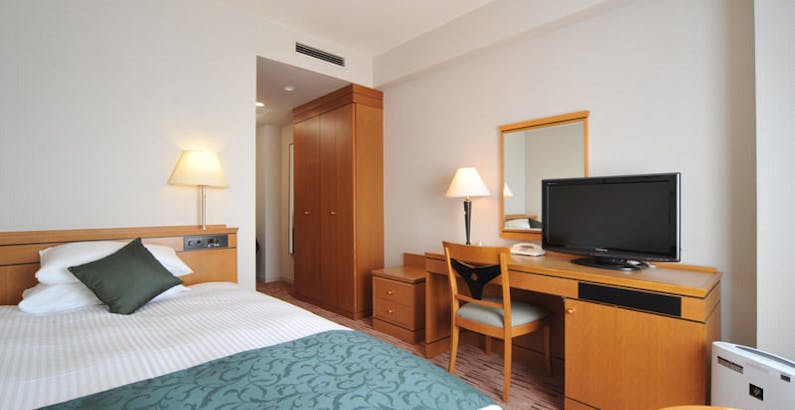 おまかせシングルルーム ちょっとひとやすみ 最大5時間利用 デイユースプラン 広島空港徒歩5分 インターから車で5分プラン 広島エアポート ホテル 一休 Com