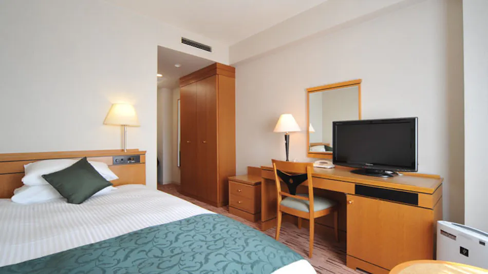Hiroshima Airport Hotel