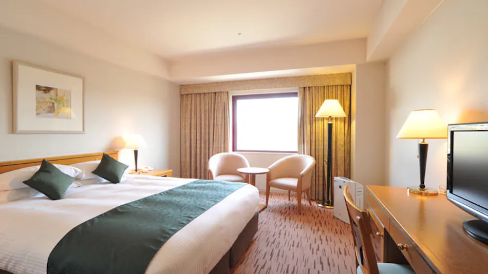 Hiroshima Airport Hotel