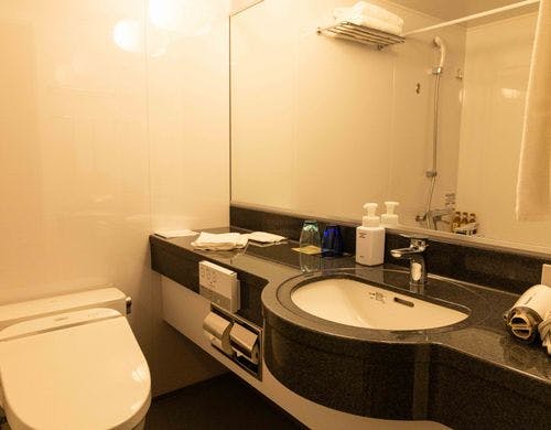 エアポートビューデラックスツイン　客室