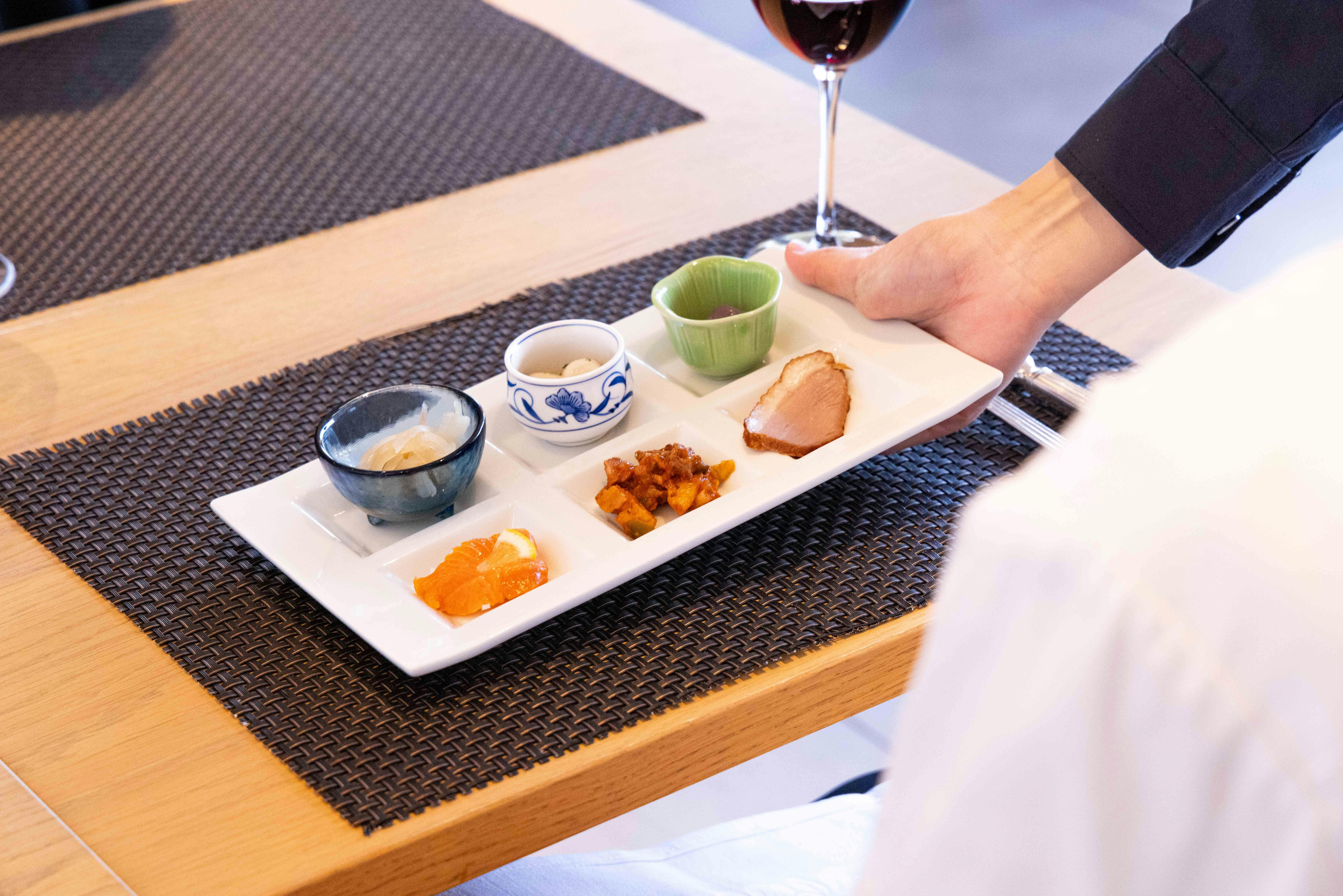 アチェロ　サービス　イメージ