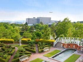 広島エアポートホテル