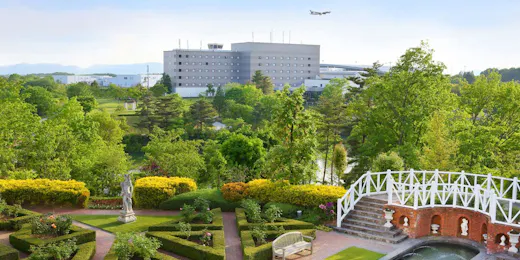 広島エアポートホテル