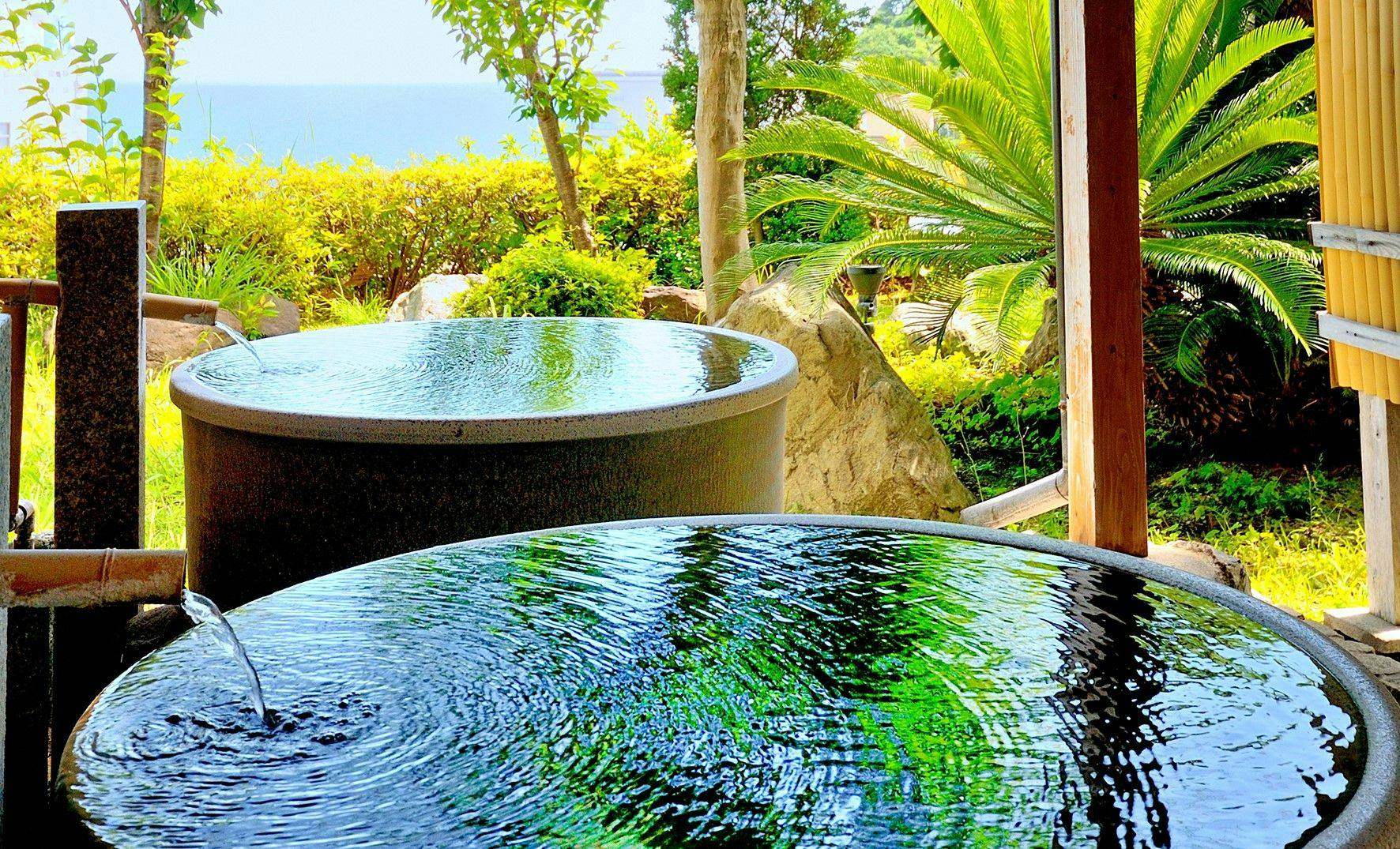 伊豆熱川温泉　ホテルカターラ　RESORT＆SPA