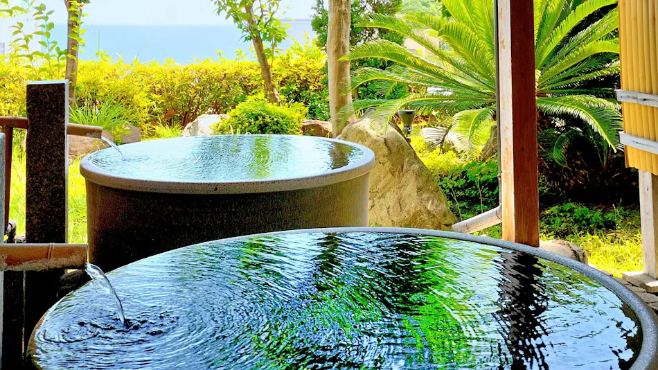 Izu Atagawa Onsen Hotel Katara Resort & Spa