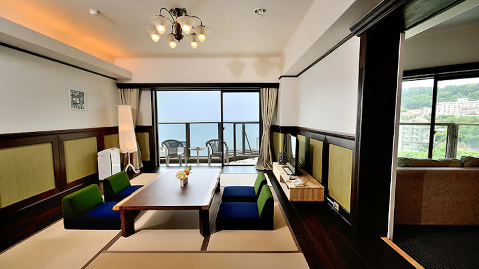 Izu Atagawa Onsen Hotel Katara Resort & Spa