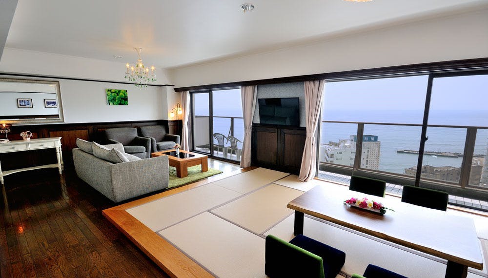 伊豆熱川温泉　ホテルカターラ　RESORT＆SPA