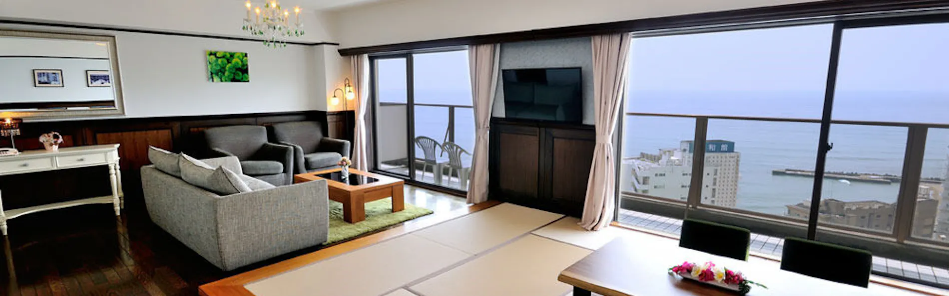 伊豆熱川温泉 ホテルカターラ RESORT&SPA