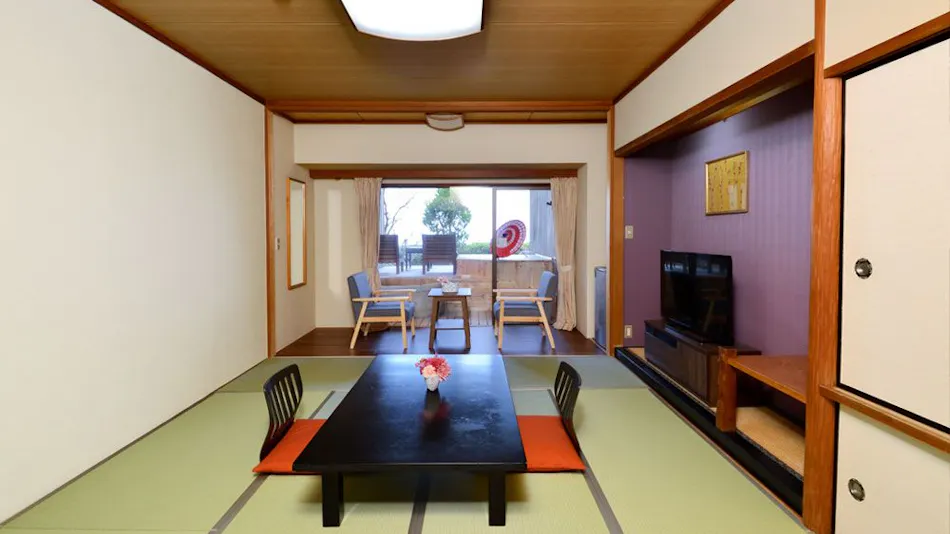 Izu Atagawa Onsen Hotel Katara Resort & Spa