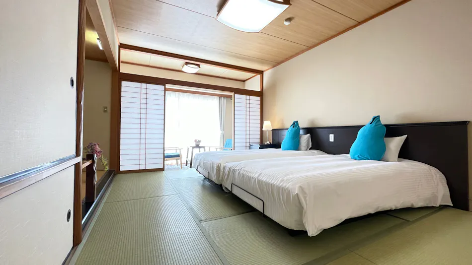 Izu Atagawa Onsen Hotel Katara Resort & Spa