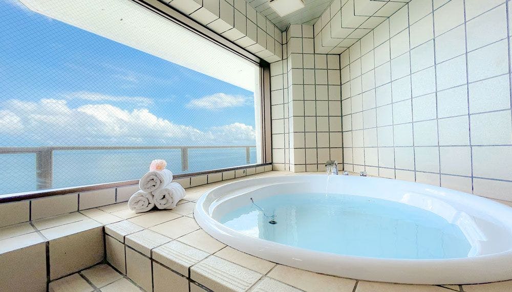 伊豆熱川温泉　ホテルカターラ　RESORT＆SPA
