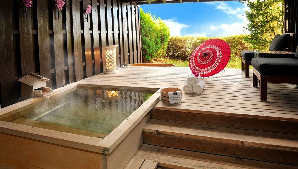 Izu Atagawa Onsen Hotel Katara Resort & Spa