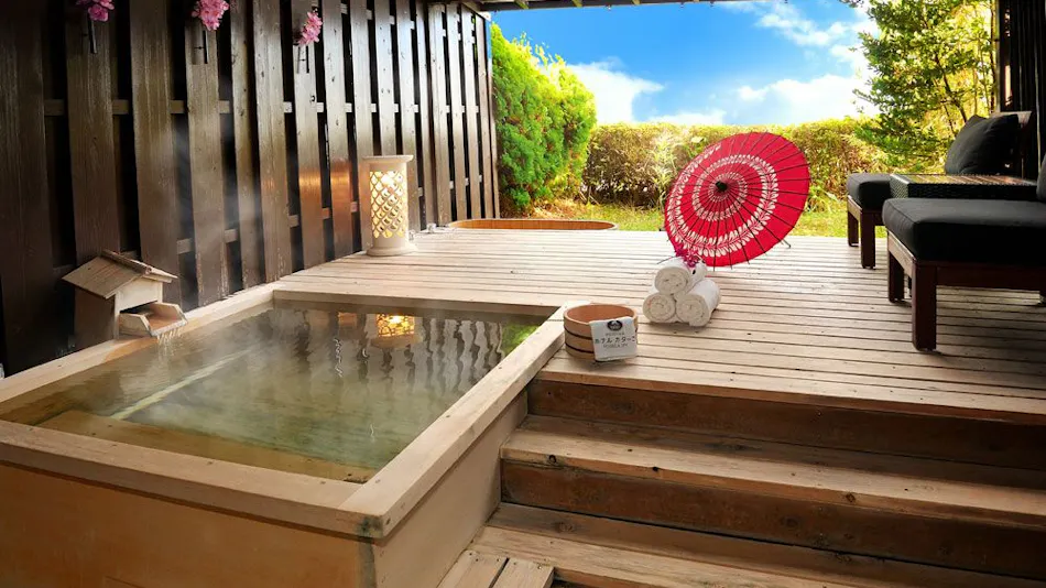 Izu Atagawa Onsen Hotel Katara Resort & Spa