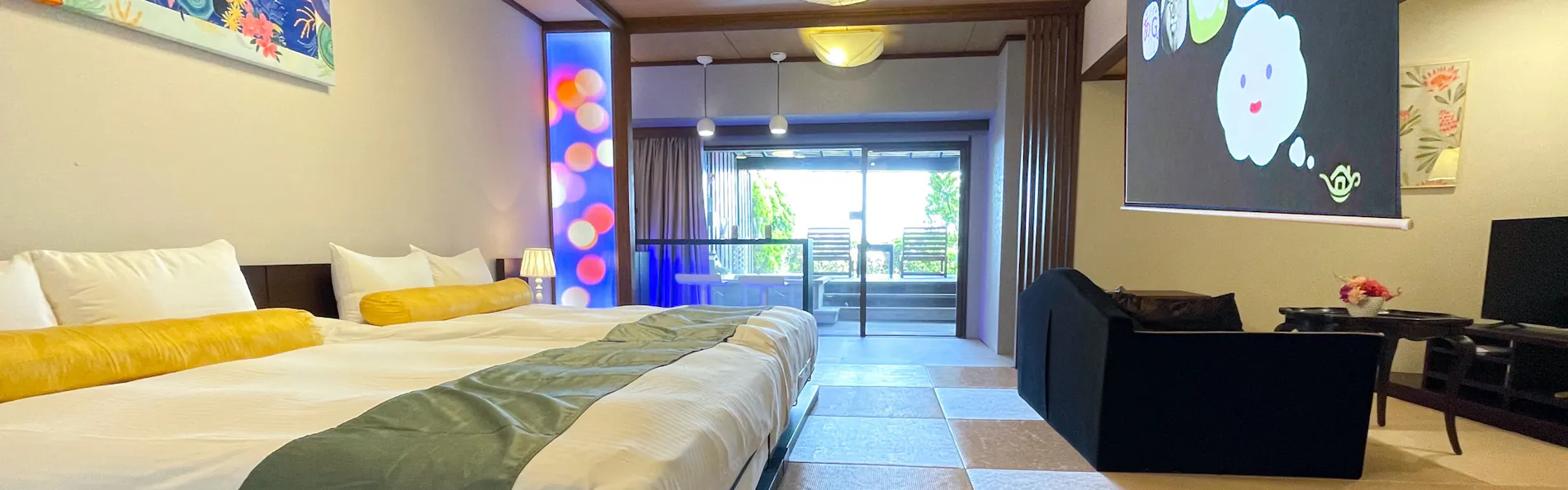 伊豆熱川温泉 ホテルカターラ RESORT&SPA