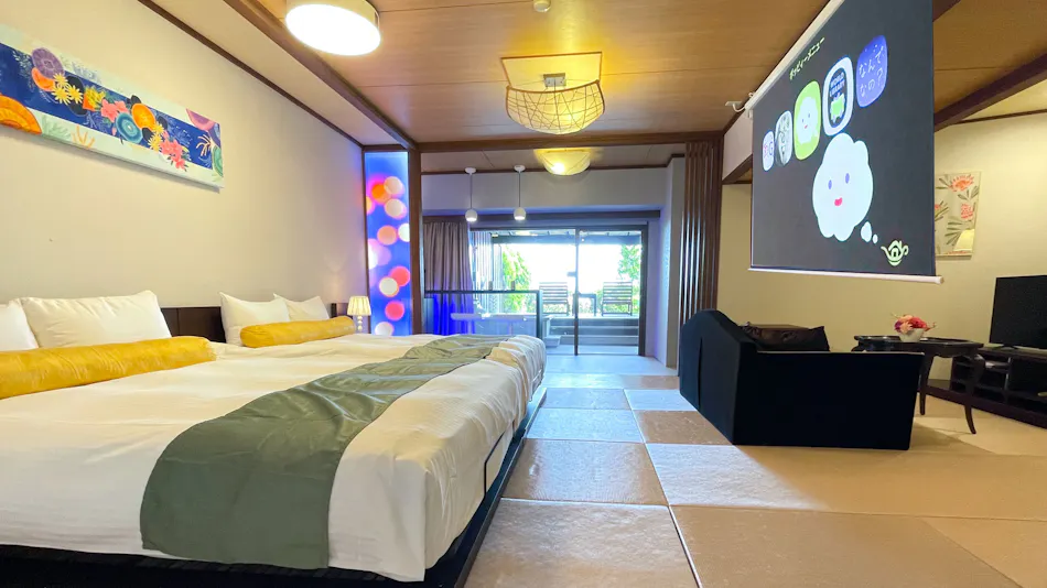 Izu Atagawa Onsen Hotel Katara Resort & Spa