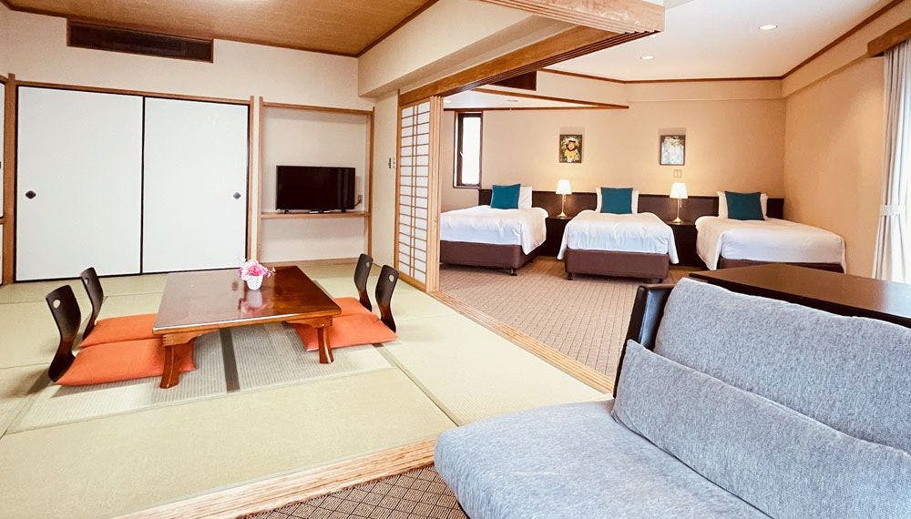 伊豆熱川温泉　ホテルカターラ　RESORT＆SPA