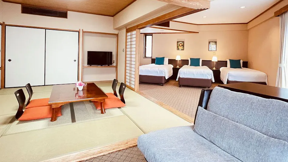 Izu Atagawa Onsen Hotel Katara Resort & Spa