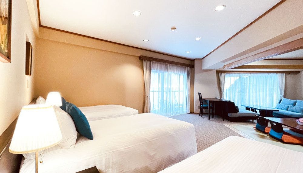 伊豆熱川温泉　ホテルカターラ　RESORT＆SPA