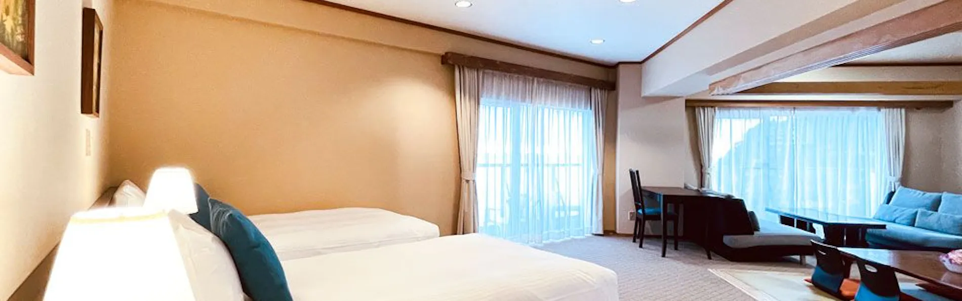 伊豆熱川温泉 ホテルカターラ RESORT&SPA