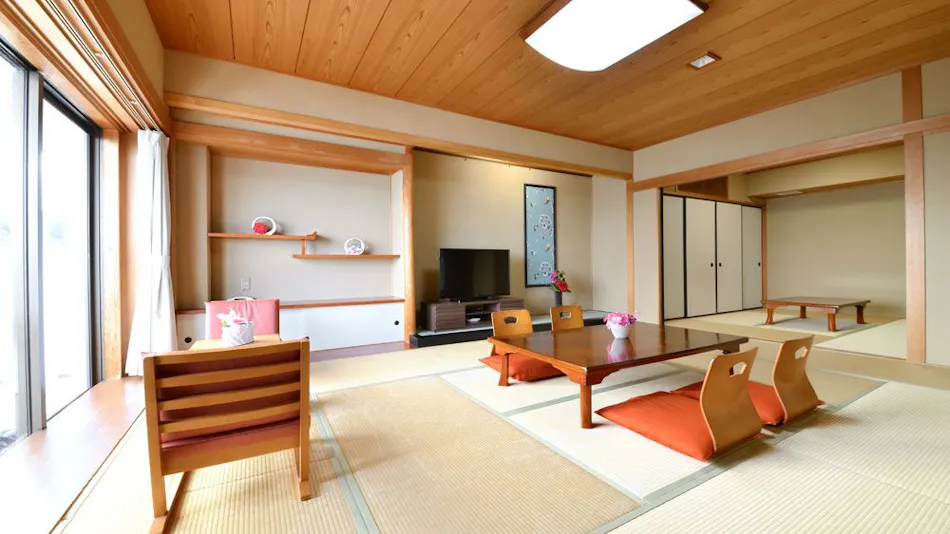 Izu Atagawa Onsen Hotel Katara Resort & Spa