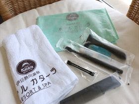 ホテルカターラ　ＲＥＳＯＲＴ＆ＳＰＡ 2枚目