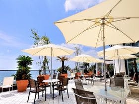 ホテルカターラ　ＲＥＳＯＲＴ＆ＳＰＡ 3枚目