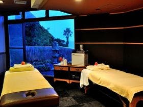 ホテルカターラ　ＲＥＳＯＲＴ＆ＳＰＡ