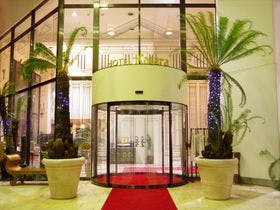 ホテルカターラ　ＲＥＳＯＲＴ＆ＳＰＡ