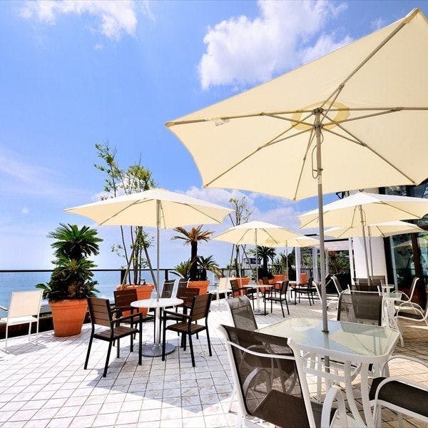 伊豆熱川温泉　ホテルカターラ　RESORT＆SPA