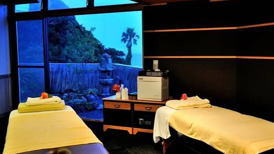 Izu Atagawa Onsen Hotel Katara Resort & Spa