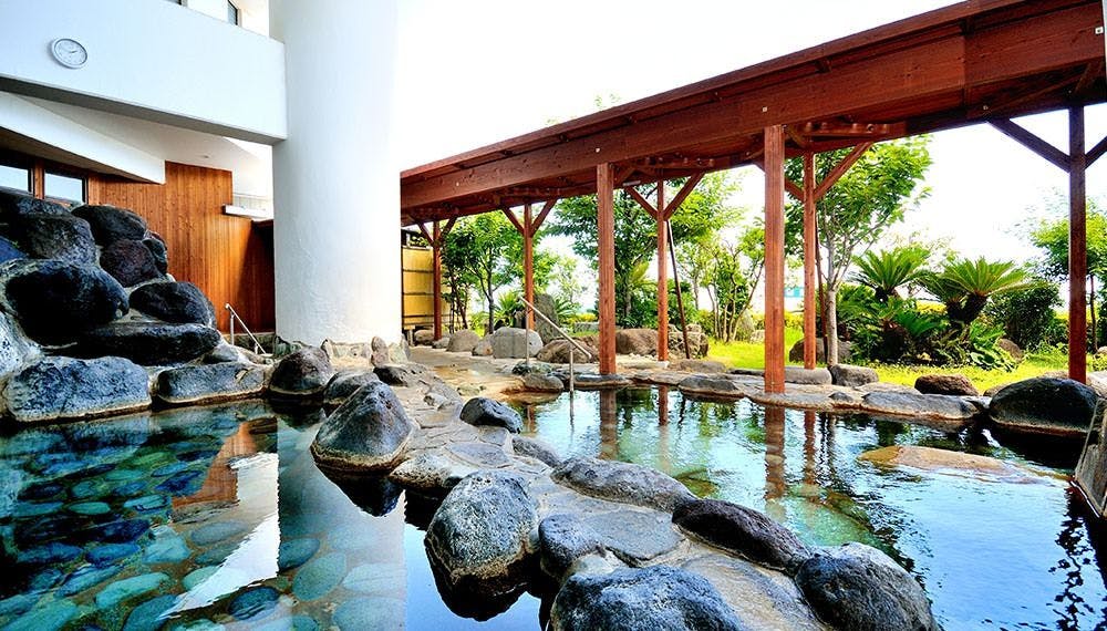 伊豆熱川温泉　ホテルカターラ　RESORT＆SPA