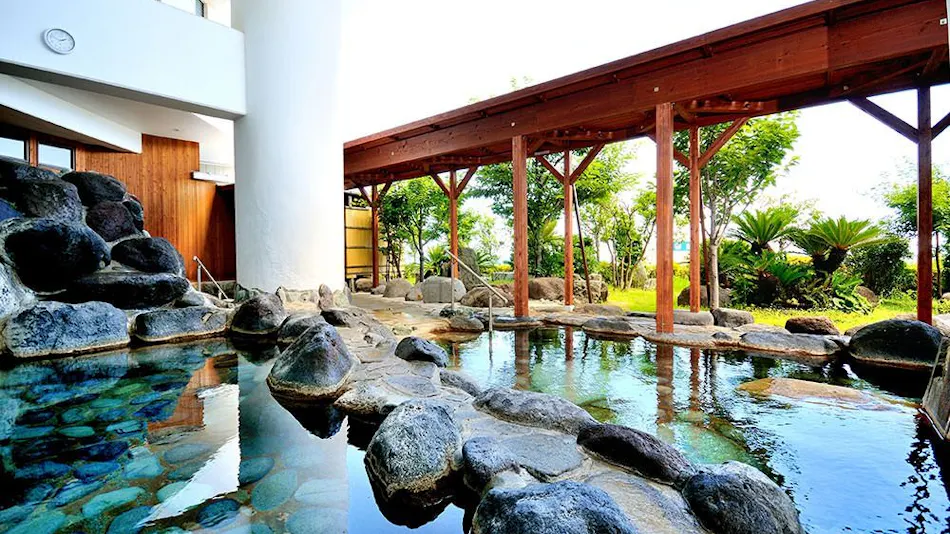 Izu Atagawa Onsen Hotel Katara Resort & Spa