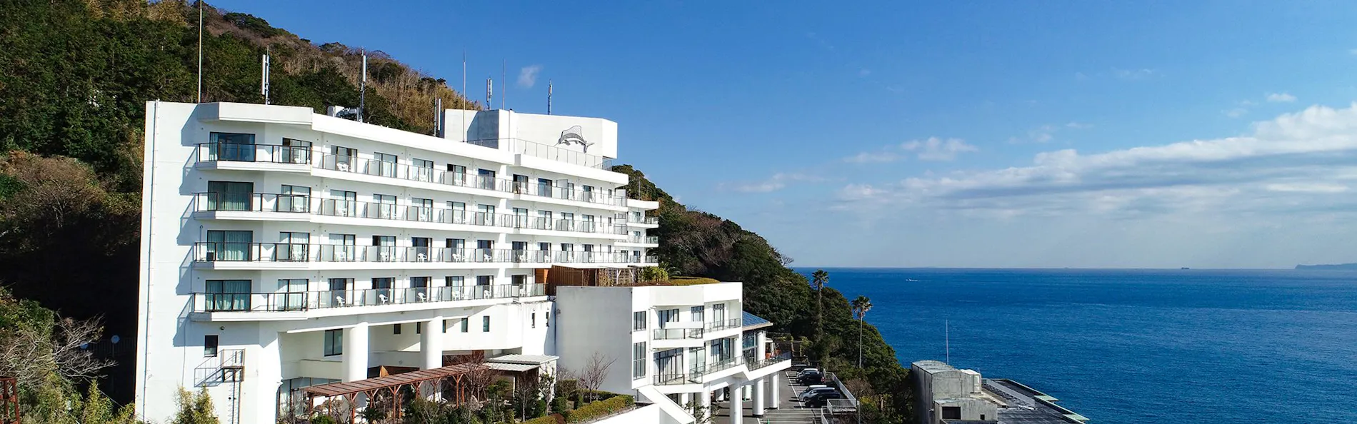 伊豆熱川温泉 ホテルカターラ RESORT&SPA
