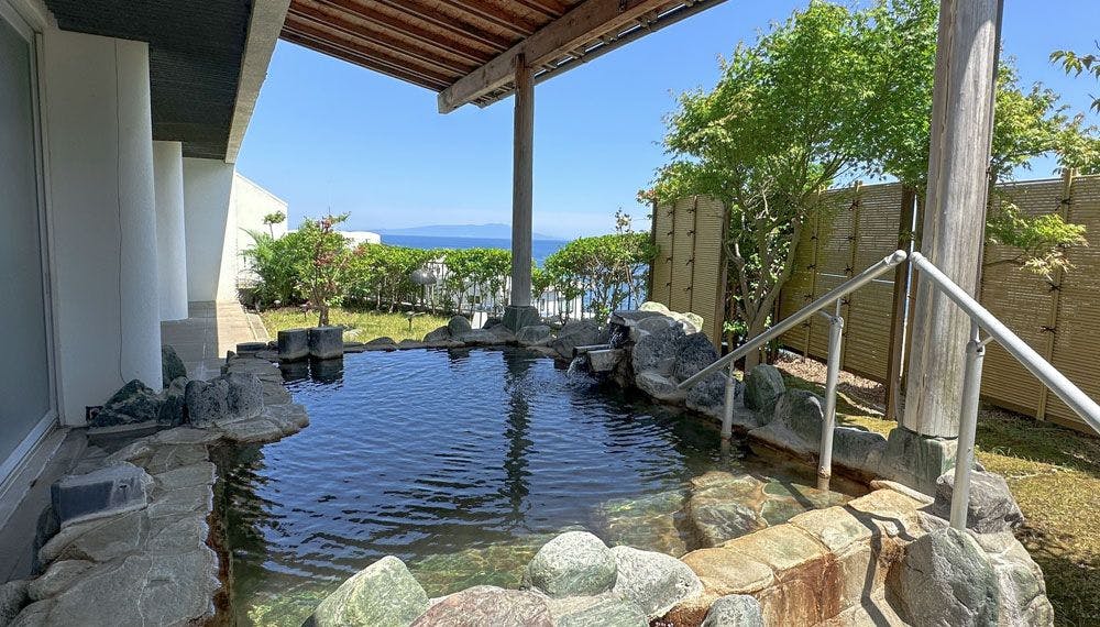 伊豆熱川温泉　ホテルカターラ　RESORT＆SPA