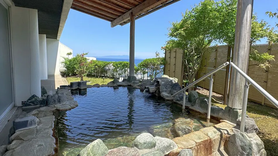 Izu Atagawa Onsen Hotel Katara Resort & Spa