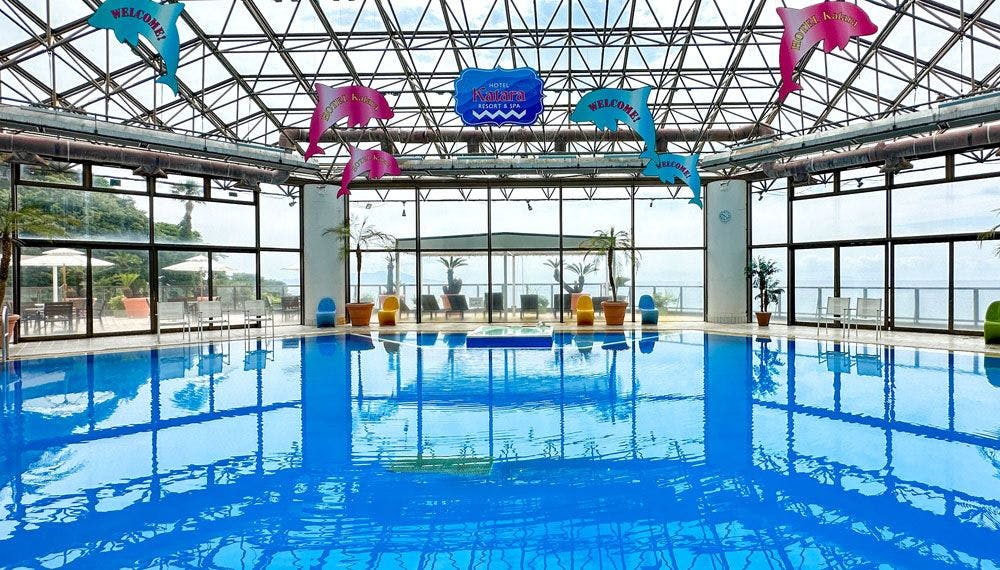 Izu Atagawa Onsen Hotel Katara Resort & Spa