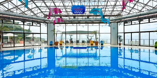 Izu Atagawa Onsen Hotel Katara Resort & Spa