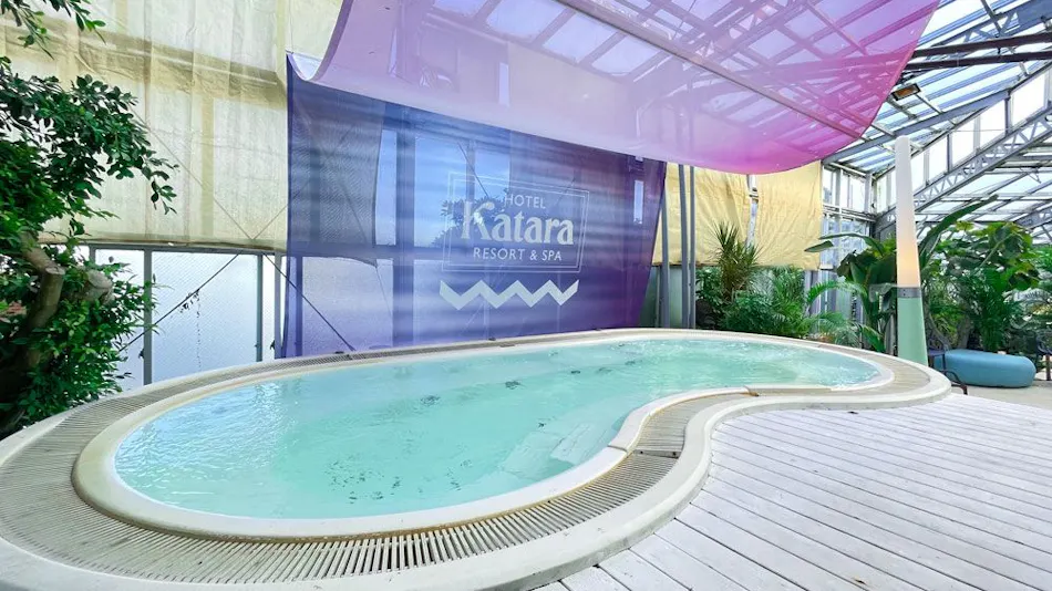 Izu Atagawa Onsen Hotel Katara Resort & Spa