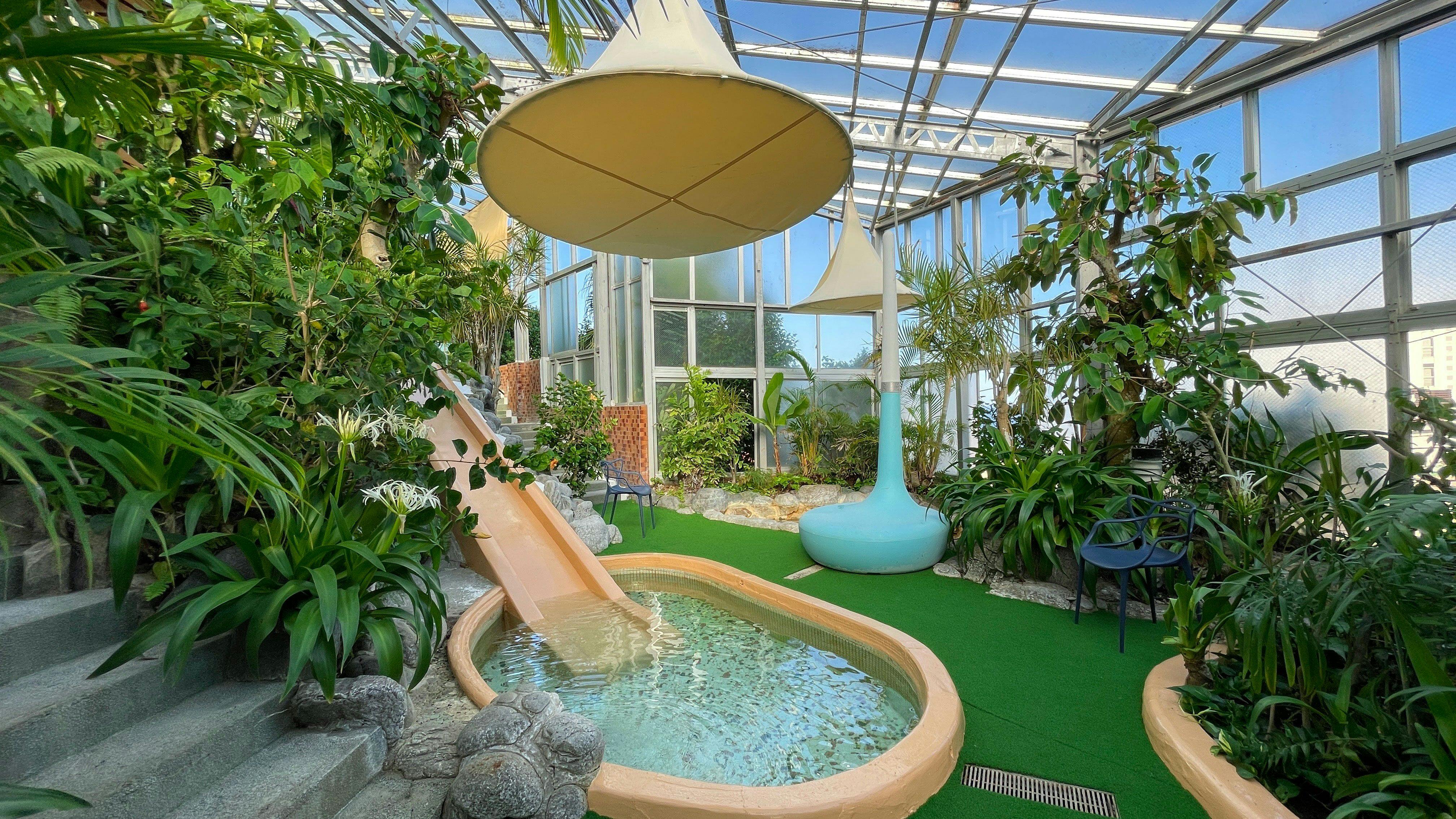 伊豆熱川温泉　ホテルカターラ　RESORT＆SPA