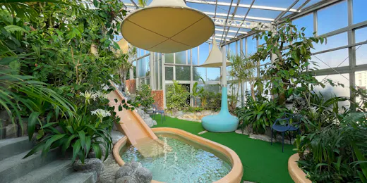 伊豆熱川温泉 ホテルカターラ RESORT&SPA