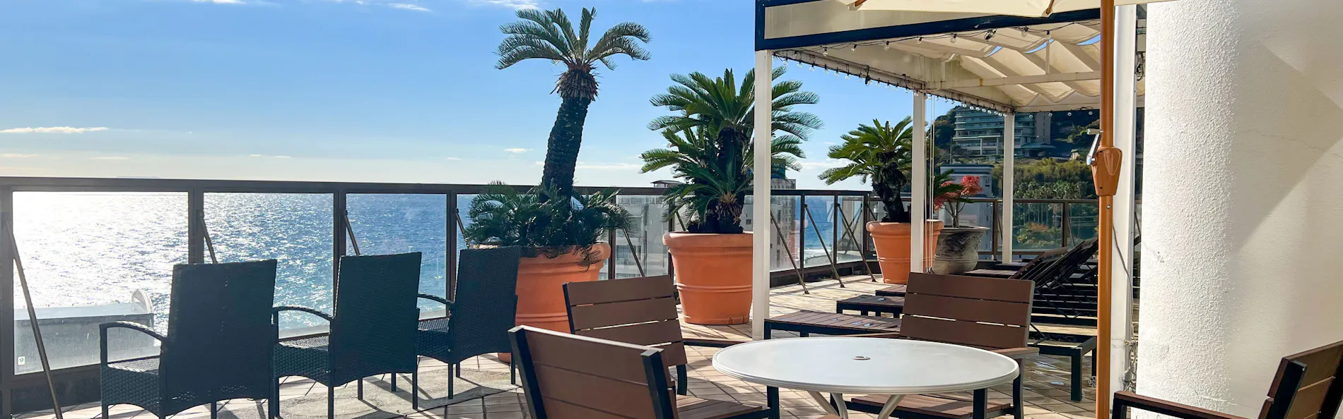 伊豆熱川温泉 ホテルカターラ RESORT&SPA