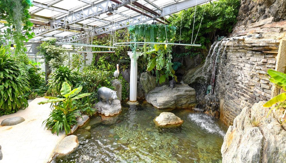 伊豆熱川温泉　ホテルカターラ　RESORT＆SPA
