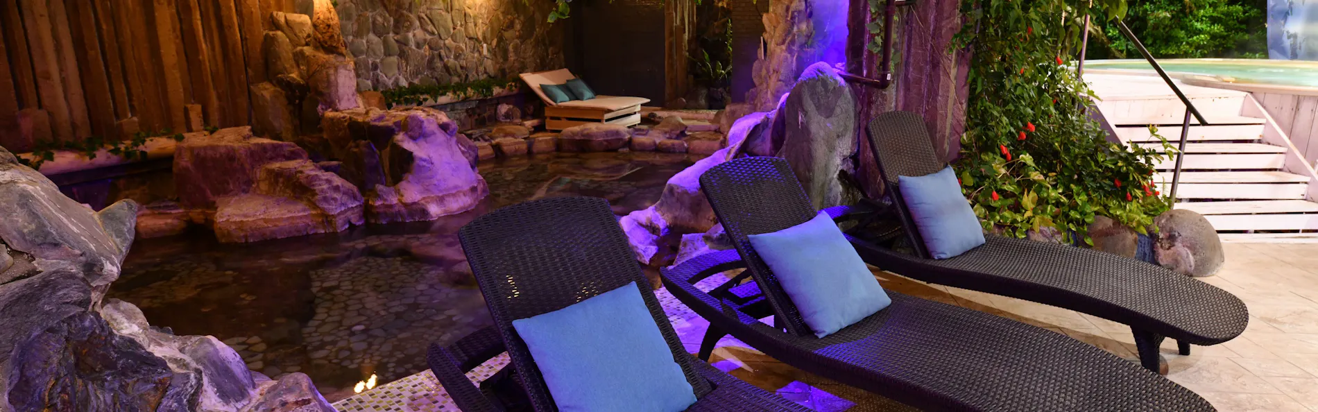 伊豆熱川温泉 ホテルカターラ RESORT&SPA