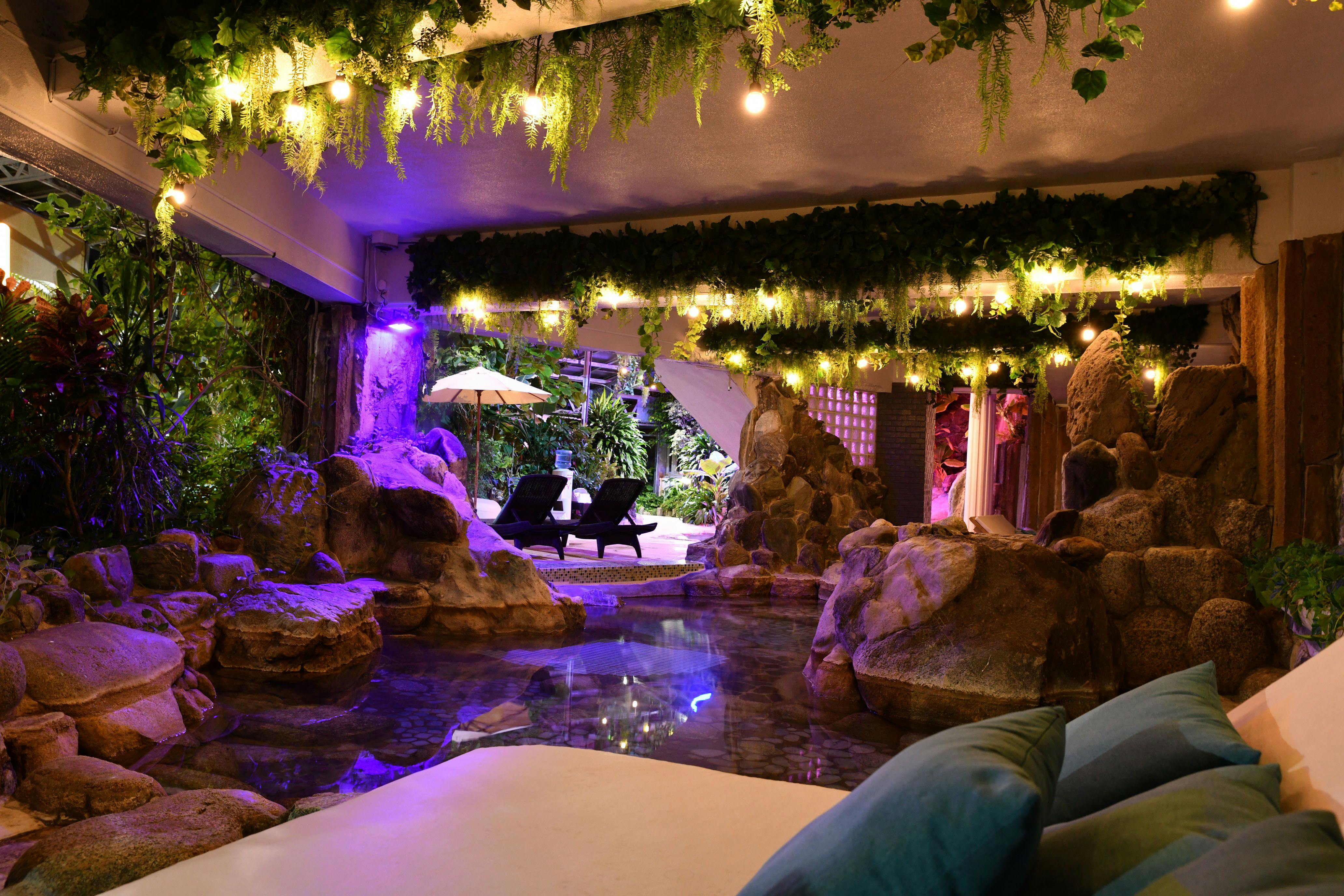 伊豆熱川温泉　ホテルカターラ　RESORT＆SPA