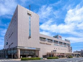 都シティ津(旧:津都ホテル)
