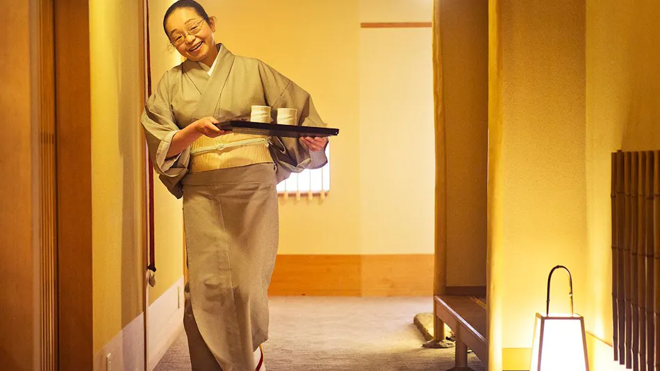 Hiraya Honjin Hachoan