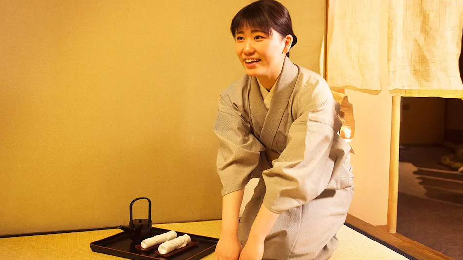 Hiraya Honjin Hachoan