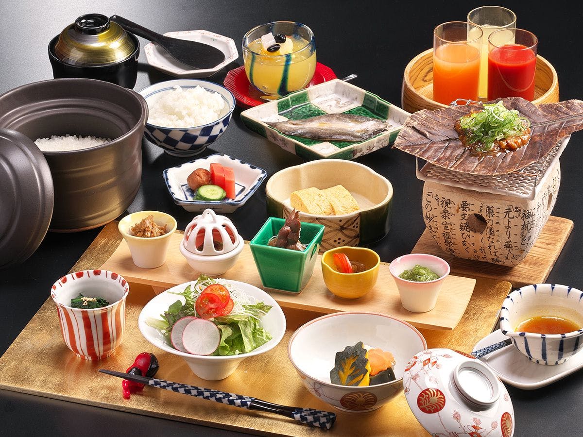 本陣平野屋　花兆庵