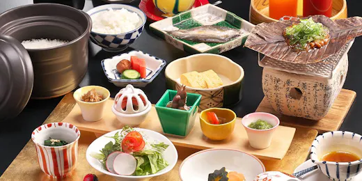 本陣平野屋 花兆庵