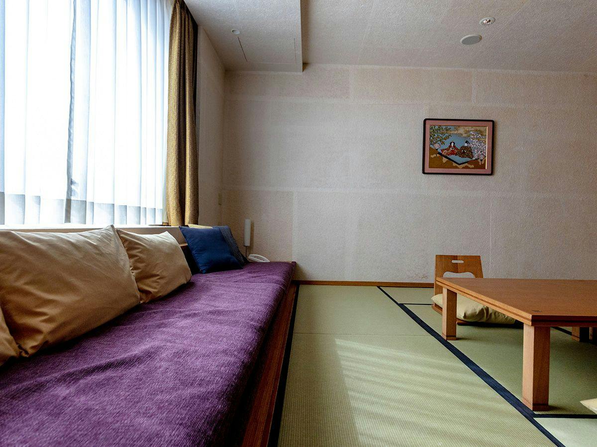 本陣平野屋　花兆庵